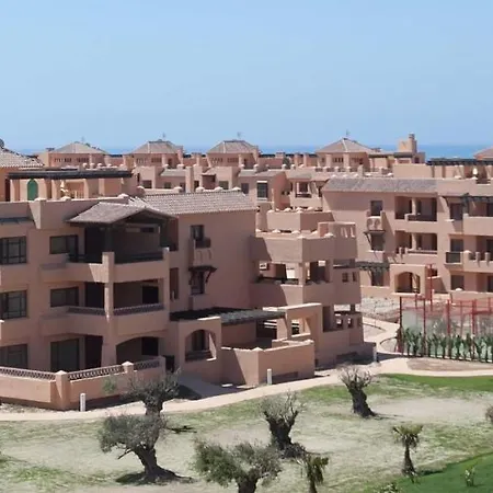 Apartment Turisticos Dream Sea *