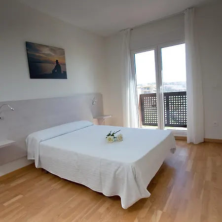 Apartment Turisticos Dream Sea Almerimar