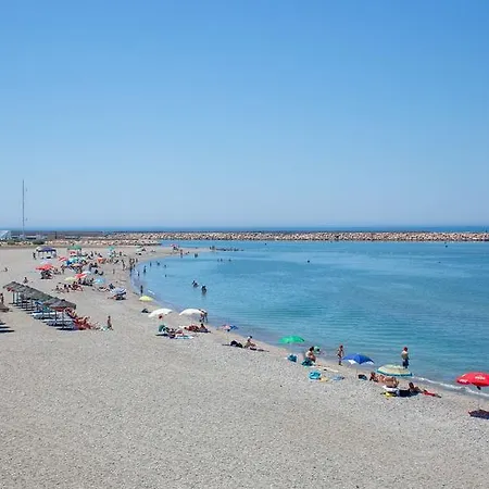 Turisticos Dream Sea *