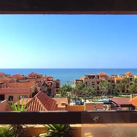 Apartment Turisticos Dream Sea
