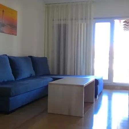 Apartment Turisticos Dream Sea *