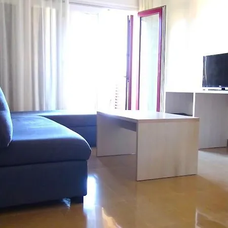 Apartment Turisticos Dream Sea *