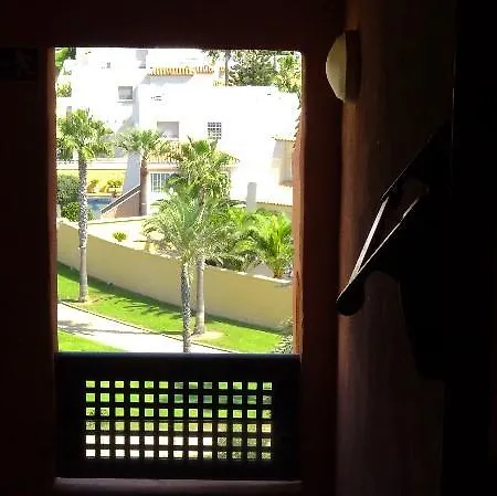 Apartment Turisticos Dream Sea