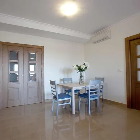 Apartment Turisticos Dream Sea Almerimar