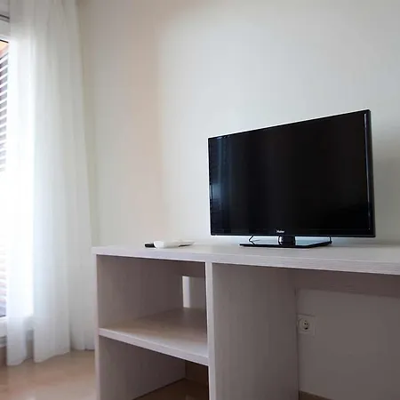 Turisticos Dream Sea Apartment *