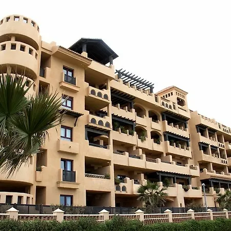 Turisticos Dream Sea Apartment