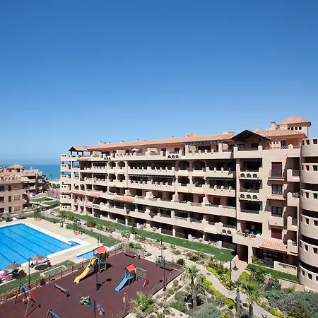 Apartamento Turísticos Dream Sea