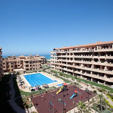 Apartamento Turísticos Dream Sea Almerimar